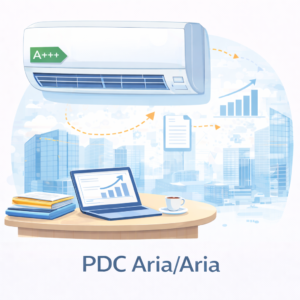 CT PDC Aria/aria