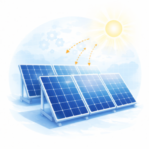 C.T. SOLARE TERMICO FINO A 50 mq