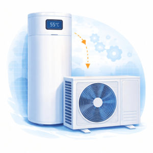 C.T. PDC  ACS fino a 300l