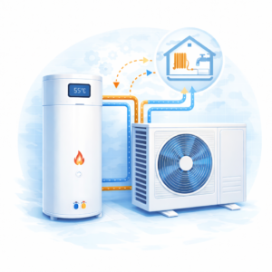 C.T. SISTEMI IBRIDI FACTORY MADE FINO A 35 KW